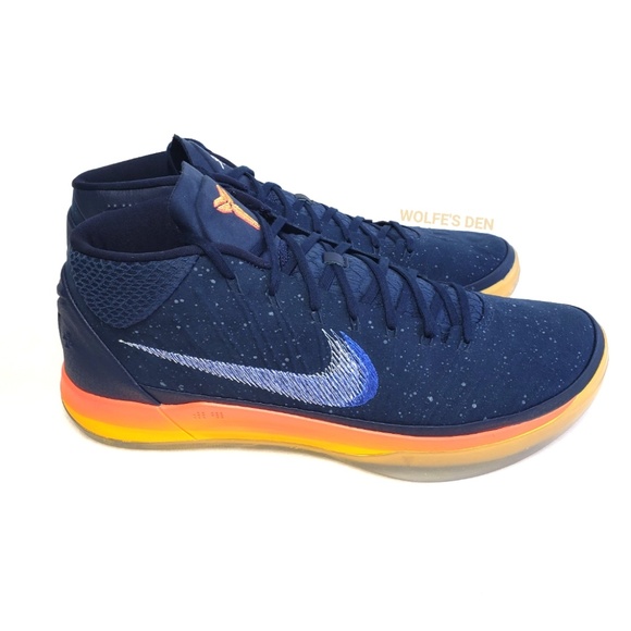 Nike Other - Nike Kobe AD